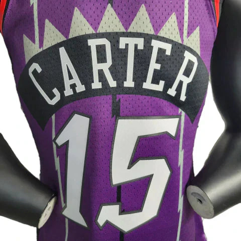 Toronto Raptors Purple - Men's