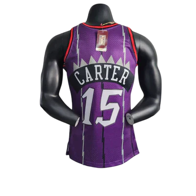 Toronto Raptors Purple - Men's