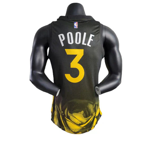 Golden State Warriors Black - - Men's