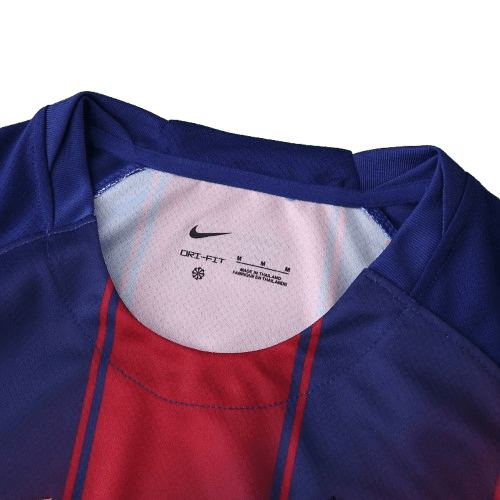 Camisa Nike Barcelona 2025/26 I Torcedor - DA Sports Oficial