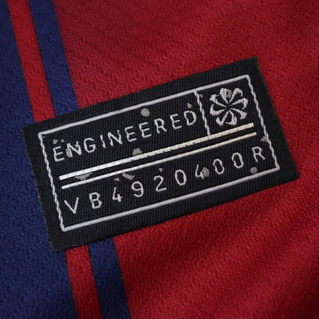 Camisa Nike Barcelona 2025/26 I Torcedor - DA Sports Oficial