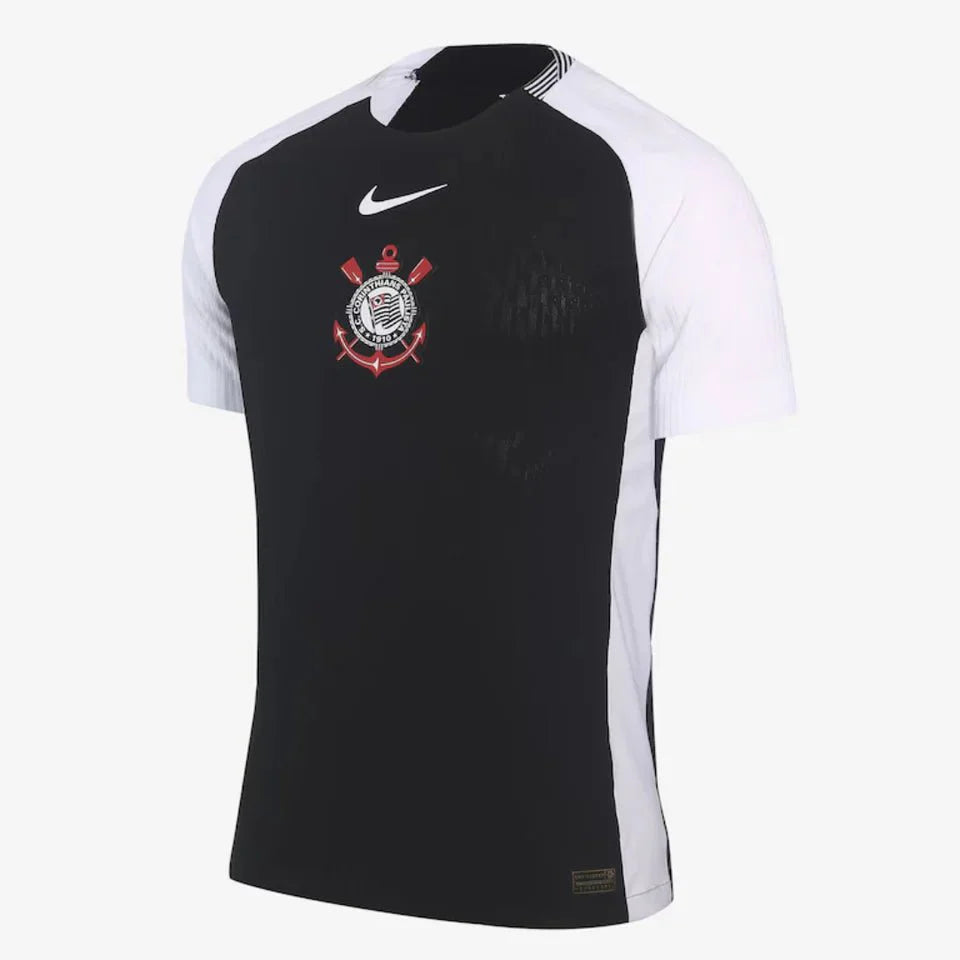Camisa Nike Corinthians 2025/26 I Jogador - DA Sports Oficial