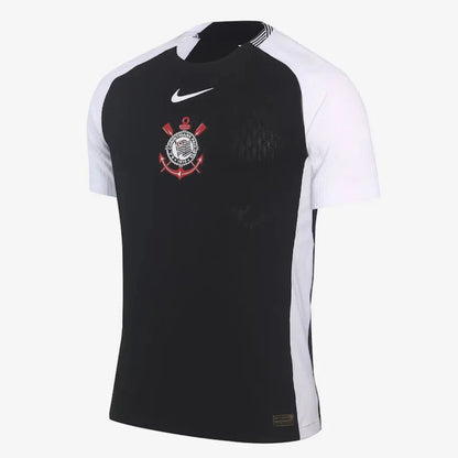 Camisa Nike Corinthians 2025/26 I Jogador - DA Sports Oficial