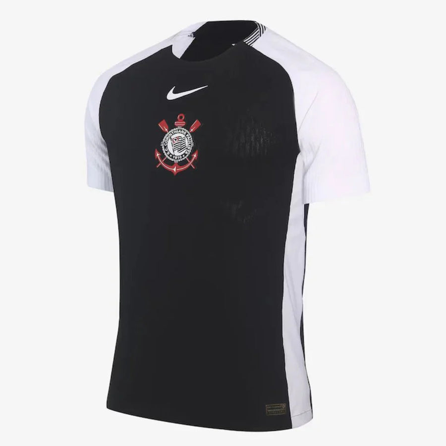Jersey Corinthians 2025/26 I Player Version