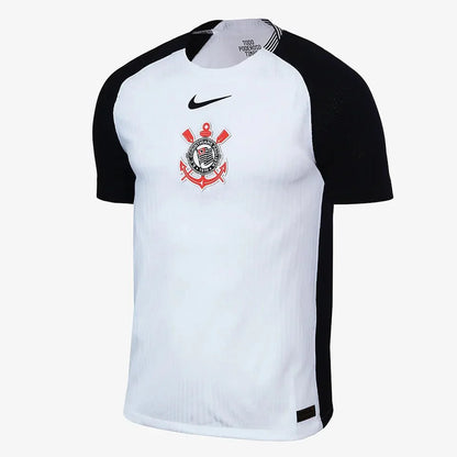 Camisa Nike Corinthians 2025/26 I Jogador - DA Sports Oficial