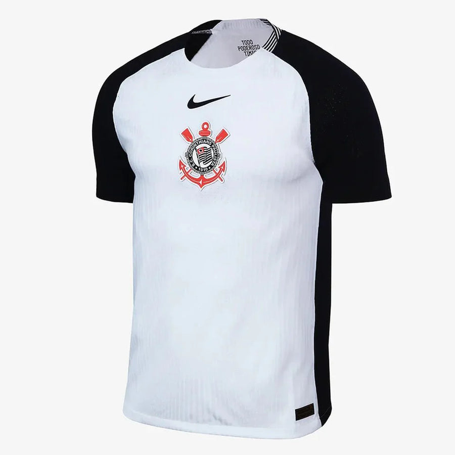 Jersey Corinthians 2025/26 I Player Version