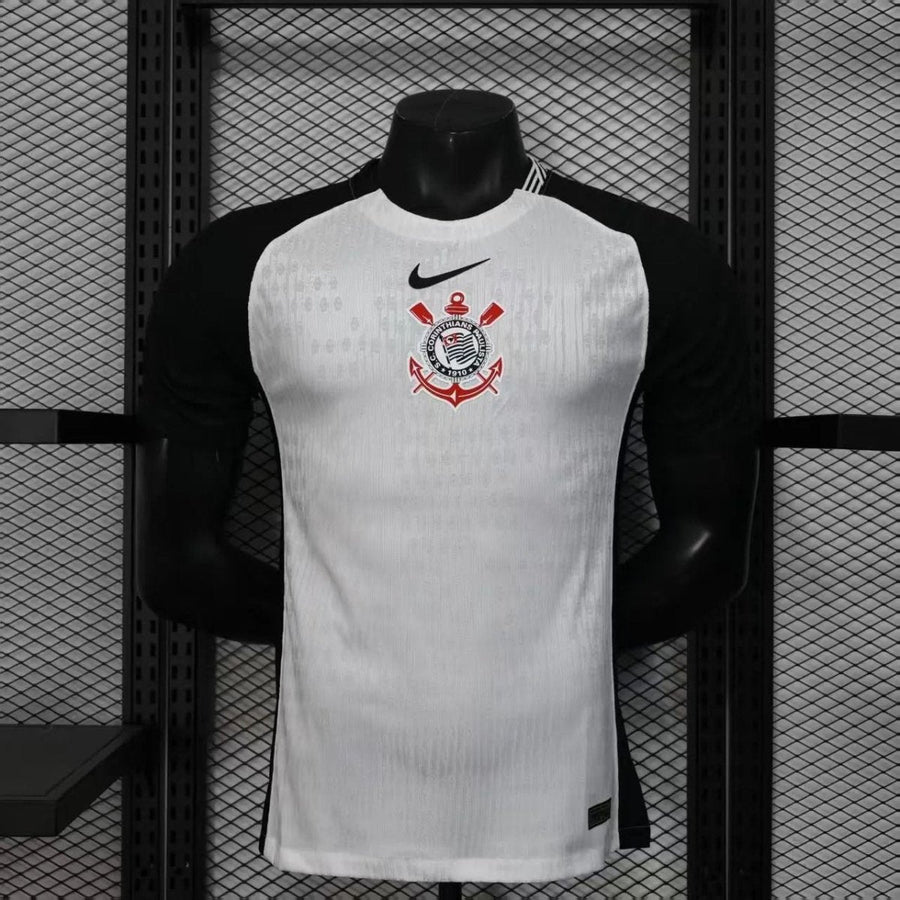 Jersey Corinthians 2025/26 I Player Version