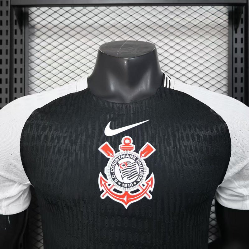 Camisa Nike Corinthians 2025/26 I Jogador - DA Sports Oficial
