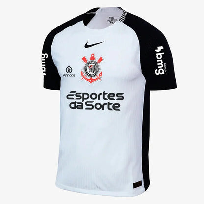 Camisa Nike Corinthians 2025/26 I Jogador - DA Sports Oficial