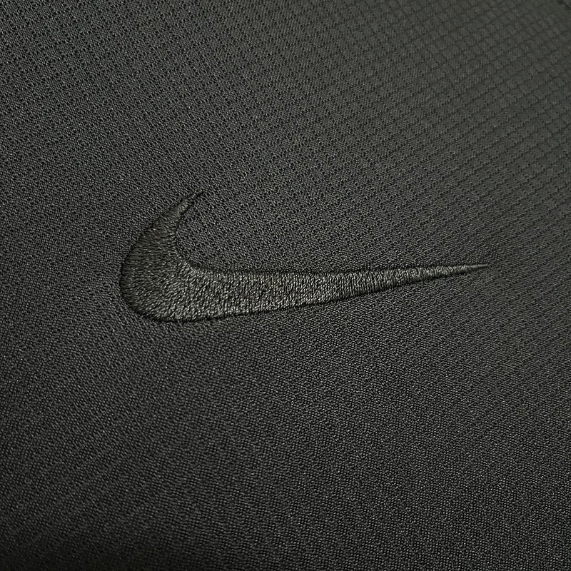 Camisa Nike Corinthians Fora 24/25 - Preta - DA Sports Oficial