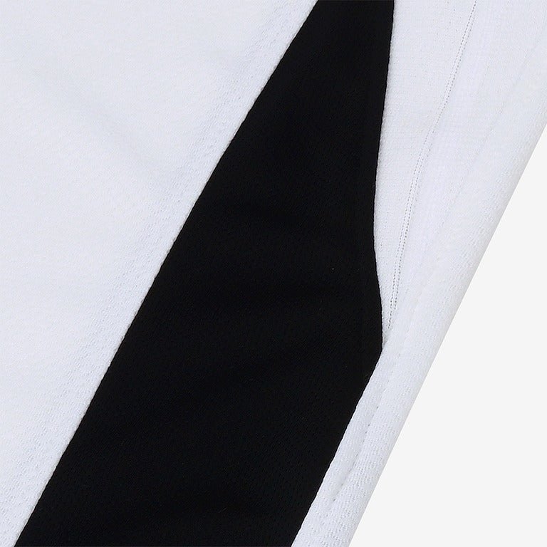 Camisa Nike Corinthians I 2025 - Preta e Branca - (Feminina) - DA Sports Oficial