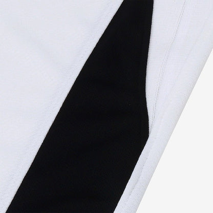 Camisa Nike Corinthians I 2025 - Preta e Branca - (Feminina) - DA Sports Oficial