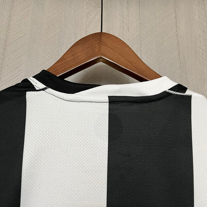 Camisa Nike Corinthians III 24/25 - Preta e Branca - DA Sports Oficial