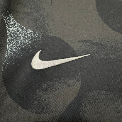 Camisa Nike Corinthians Pré - Jogo 25/26 Masculina - Preto - DA Sports Oficial