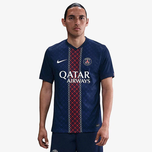 Camisa Nike Paris Saint Germain 2025/26 I Jogador - DA Sports Oficial