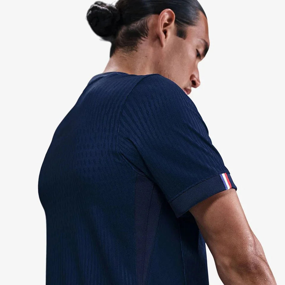 Camisa Nike Paris Saint Germain 2025/26 I Jogador - DA Sports Oficial