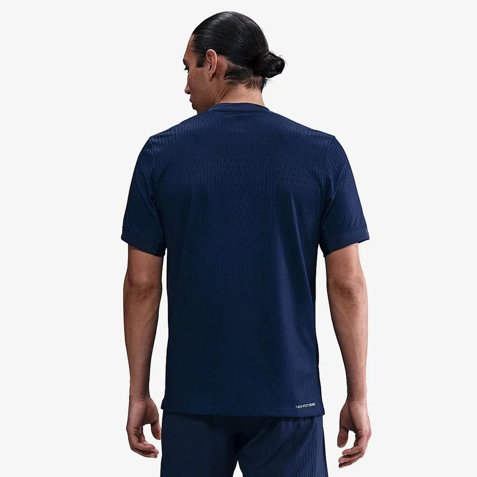Camisa Nike Paris Saint Germain 2025/26 I Jogador - DA Sports Oficial