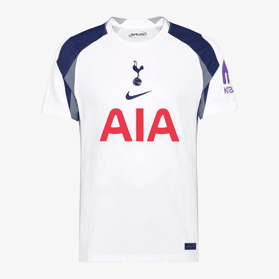 Camisa Nike Tottenham 2025/26 I Jogador - DA Sports Oficial