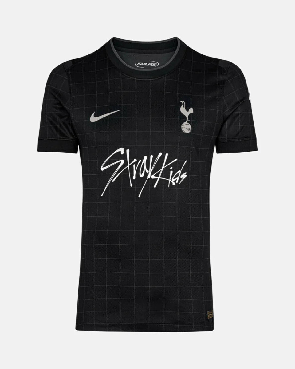 Camisa Nike Tottenham 2025/26 Masculina - StrayKids - DA Sports Oficial