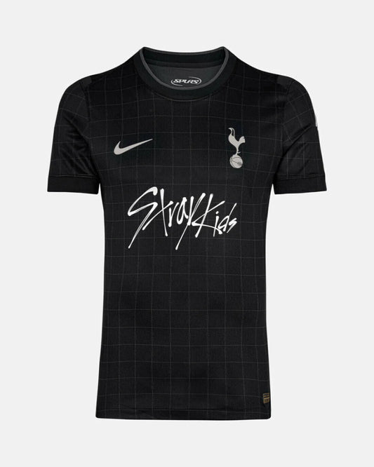 Camisa Nike Tottenham 2025/26 Masculina - StrayKids - DA Sports Oficial