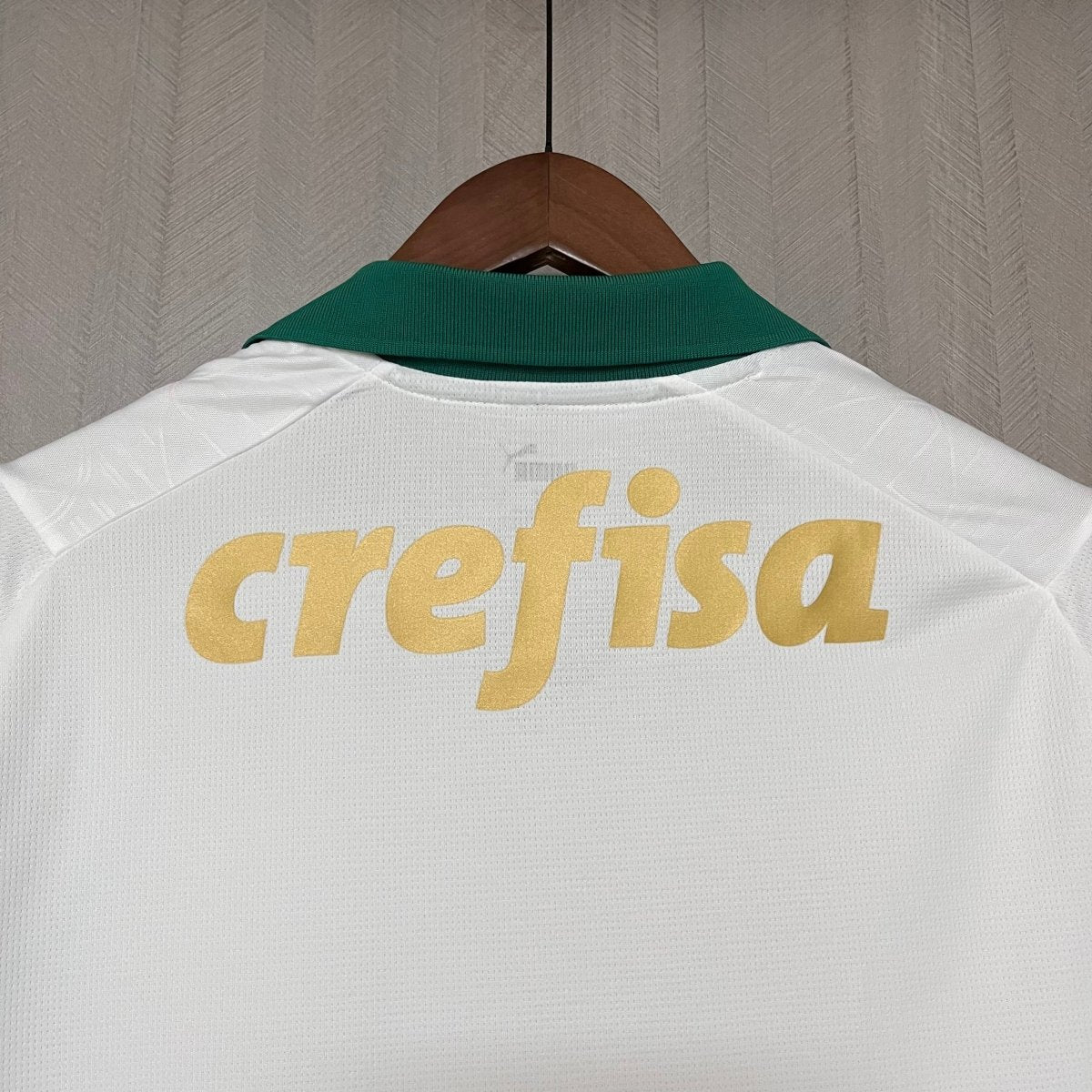 Camisa Palmeiras II 24/25 Puma - DA Sports Oficial