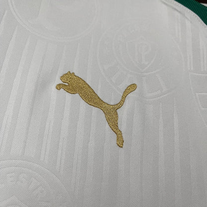 Camisa Palmeiras II 24/25 Puma - DA Sports Oficial