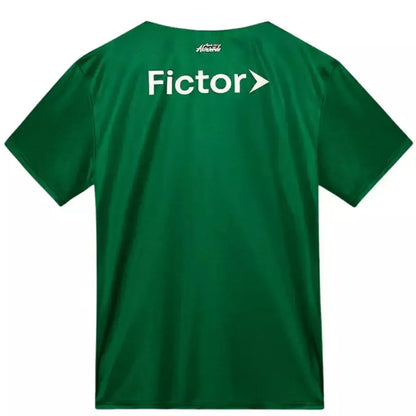 Jersey Palmeiras Avanti 2025 - Authentic Player [Slim Fit]