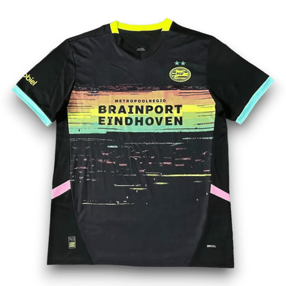 Camisa PSV Eindhoven II 24/25 - Torcedor Puma Masculino - DA Sports Oficial
