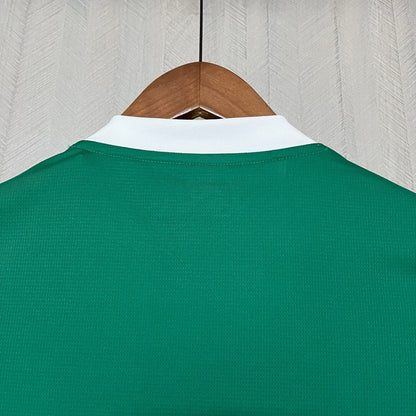Camisa Puma Palmeiras I 2025 - (Feminina) - DA Sports Oficial