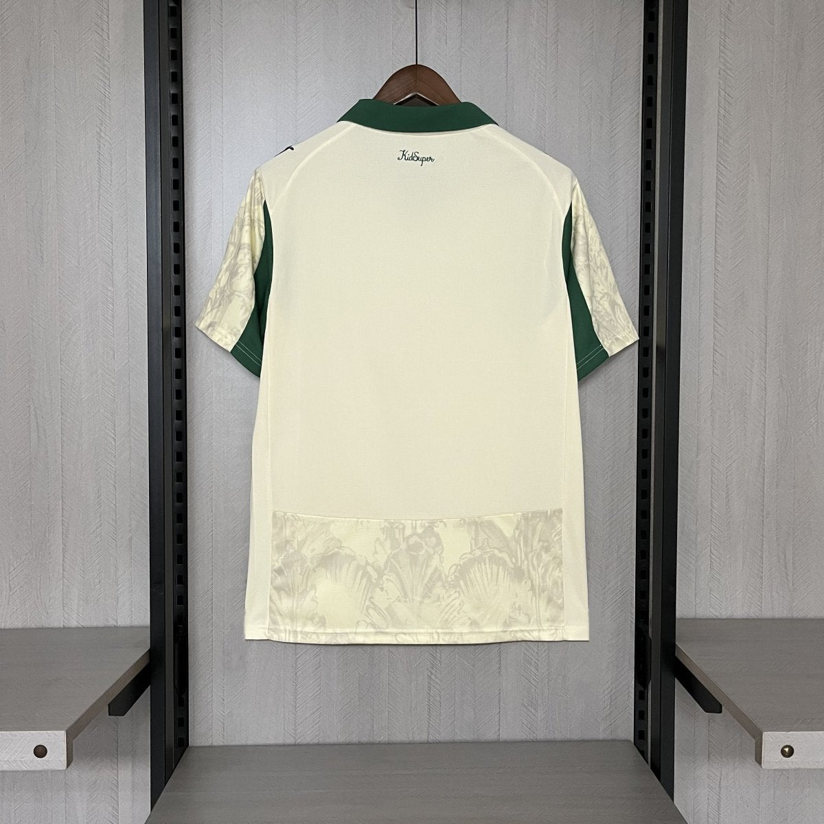 Camisa Puma Palmeiras x KidSuper 2025/26 - DA Sports Oficial