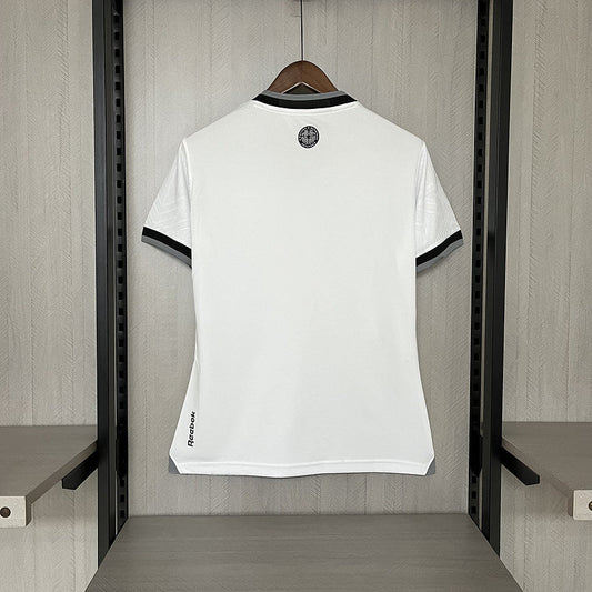 Camisa Reebok Third Botafogo 24/25 - (Feminina) - DA Sports Oficial