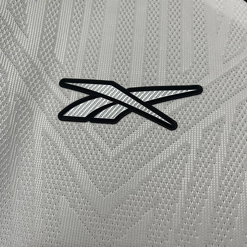 Camisa Reebok Third Botafogo Masculina 24/25 - DA Sports Oficial