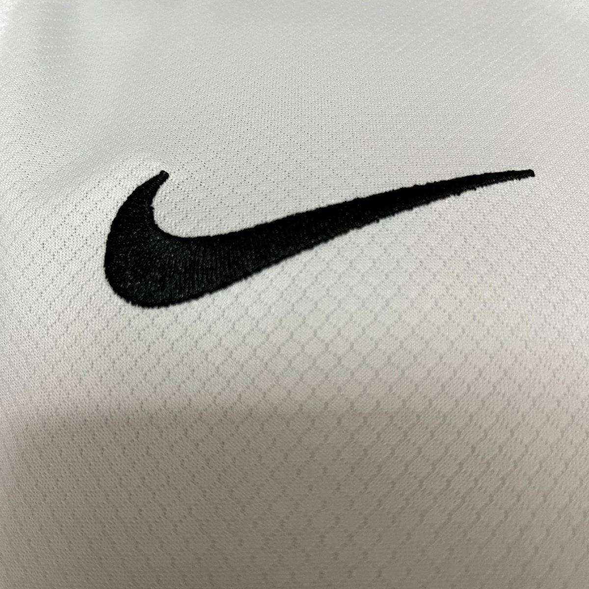 Camisa Regata Nike Corinthians Branca 24/25 - Masculino - DA Sports Oficial