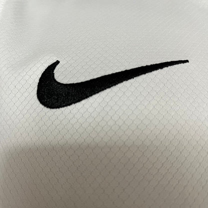 Camisa Regata Nike Corinthians Branca 24/25 - Masculino - DA Sports Oficial
