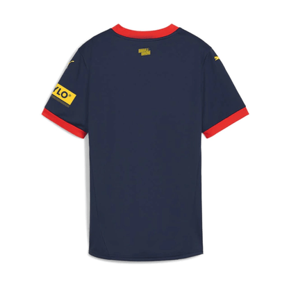 Camiseta Girona II 24/25 - Camiseta de aficionado hombre - Azul