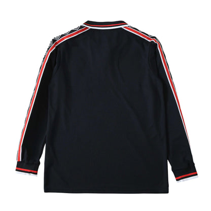 Manchester United Away Shirt Beckham #7 1998-99