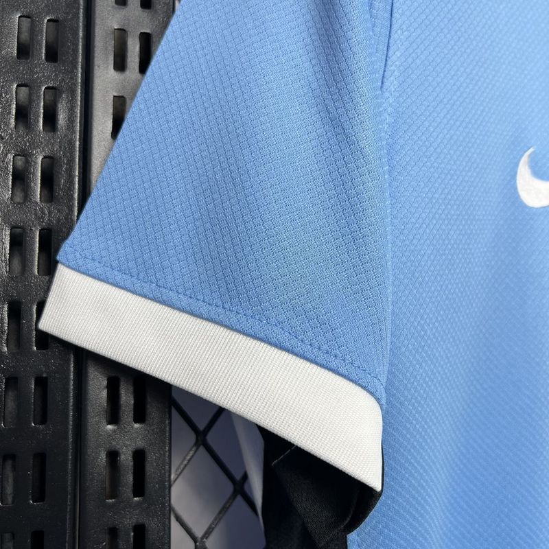 Camisa Seleção Uruguai 24/25 Home - DA Sports Oficial
