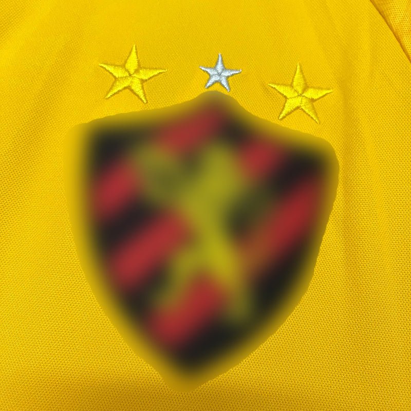 Camisa Sport Recife I 24/25 Umbro - DA Sports Oficial