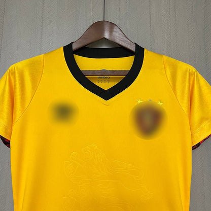 Camisa Sport Recife I 24/25 Umbro - (Feminina) - DA Sports Oficial