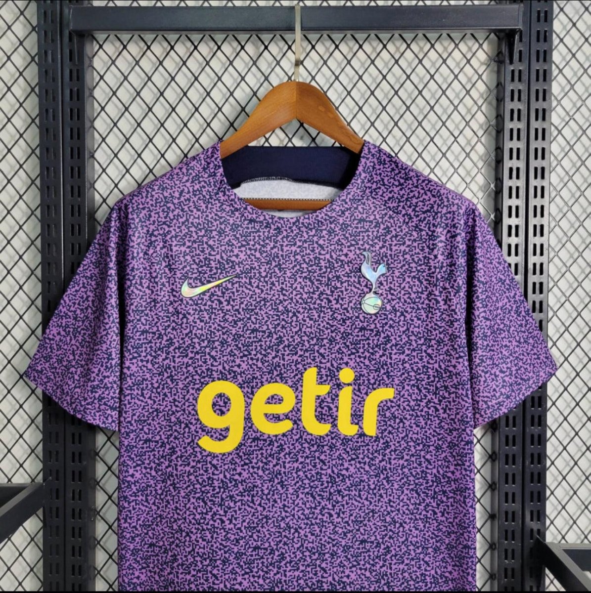 Camisa Tottenham Home 23/24 Special Edition - DA Sports Oficial