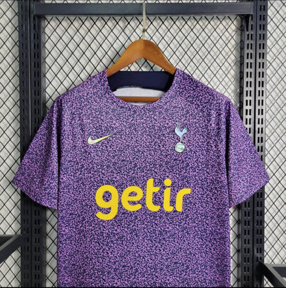 Camisa Tottenham Home 23/24 Special Edition - DA Sports Oficial