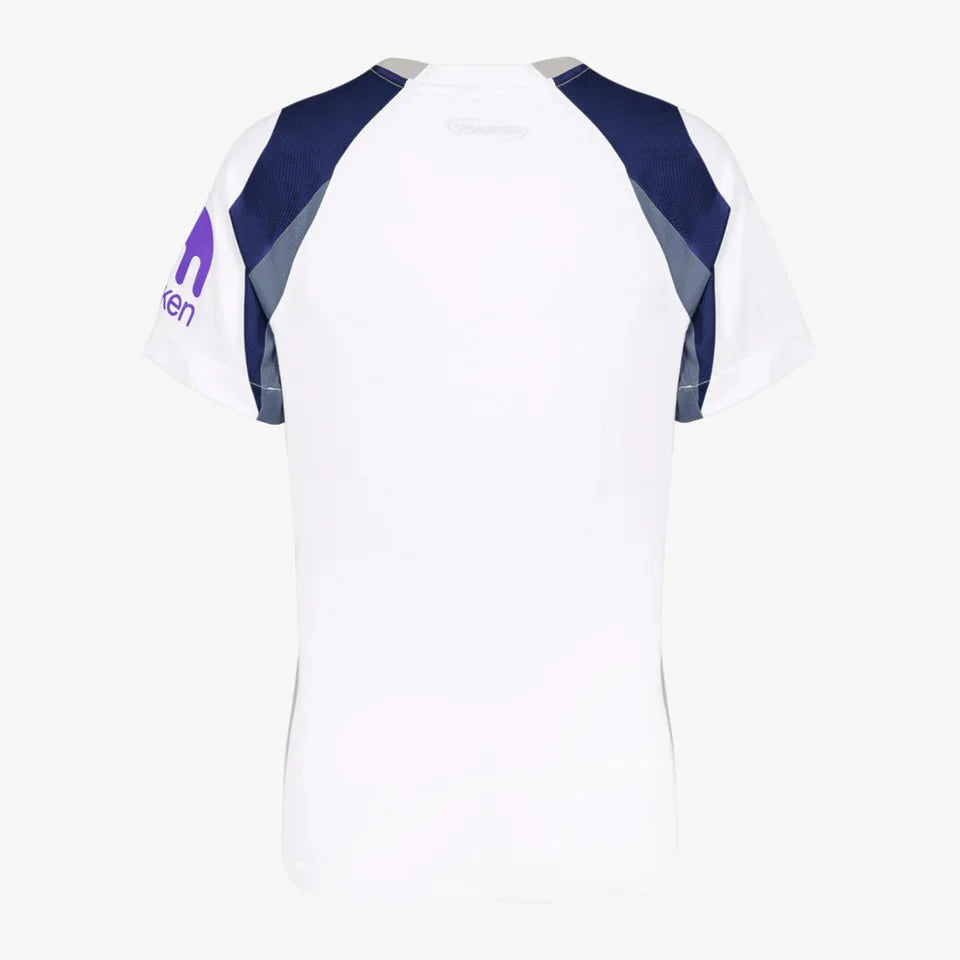 Camisa Tottenham I Nike 2025/26 - (Feminina) - DA Sports Oficial