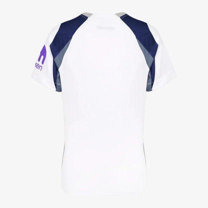 Camisa Tottenham I Nike 2025/26 - (Feminina) - DA Sports Oficial