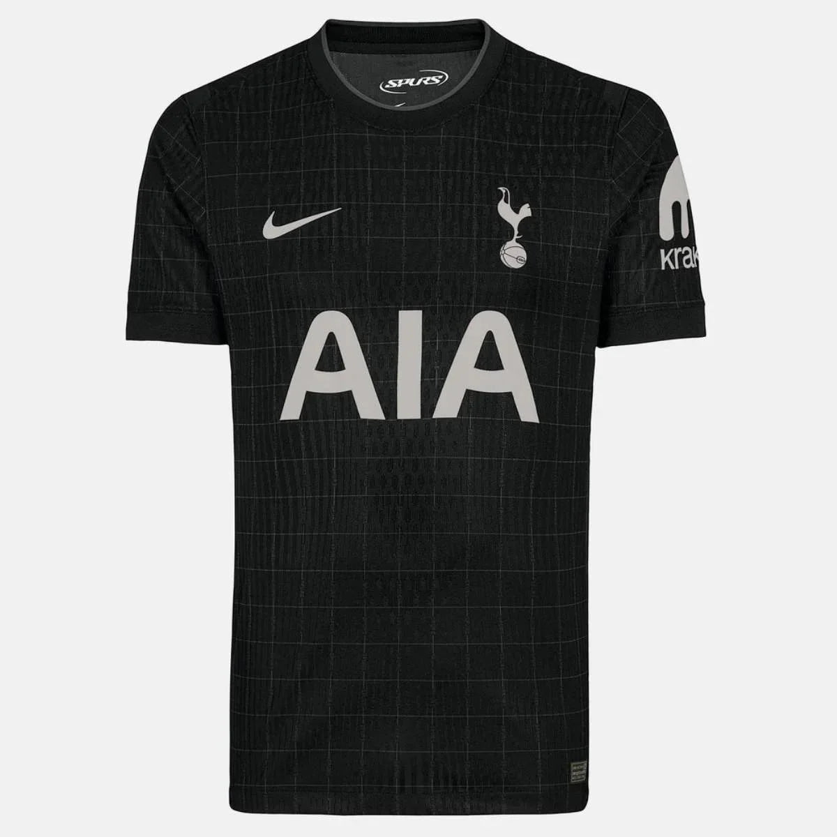 Camisa Tottenham II 2025/26 Nike Torcedor - DA Sports Oficial