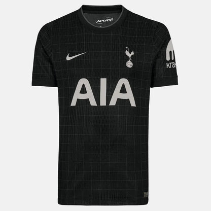 Camisa Tottenham II 2025/26 Nike Torcedor - DA Sports Oficial