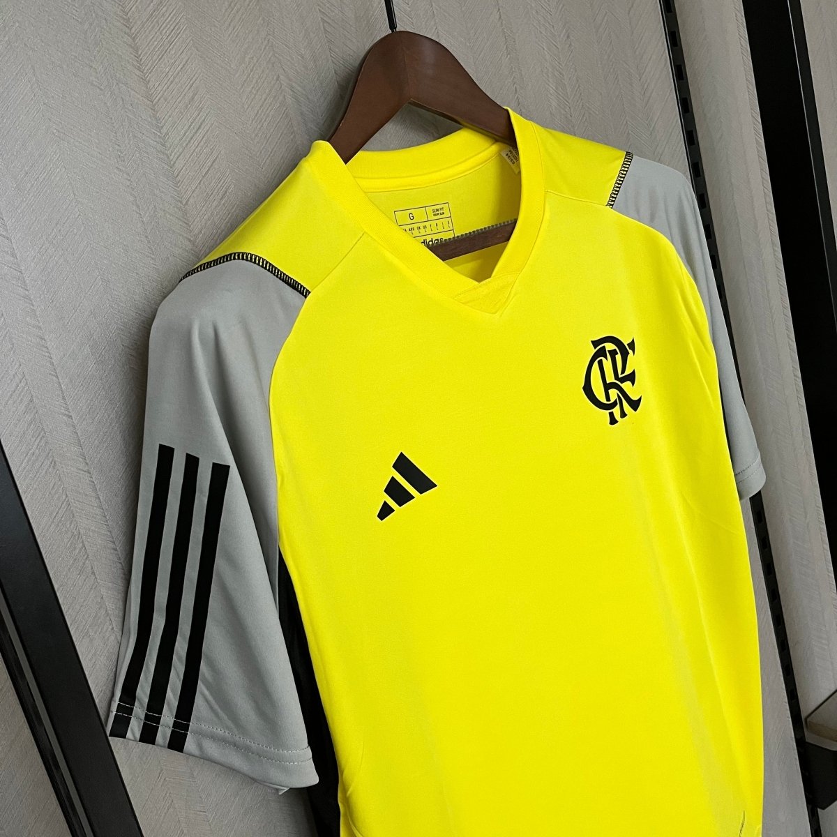 Camisa Treino Atleta Flamengo 24/25 - DA Sports Oficial