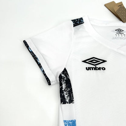 Camisa Umbro Gremio Oficial 24/25 - (Feminina) - DA Sports Oficial