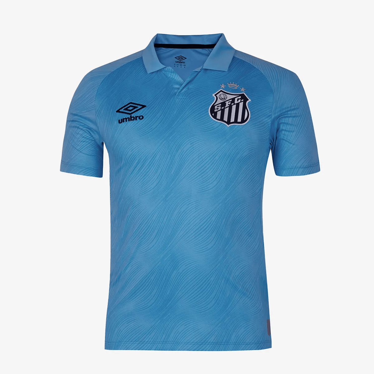 Camisa Umbro Santos Edição Especial 2025 - DA Sports Oficial
