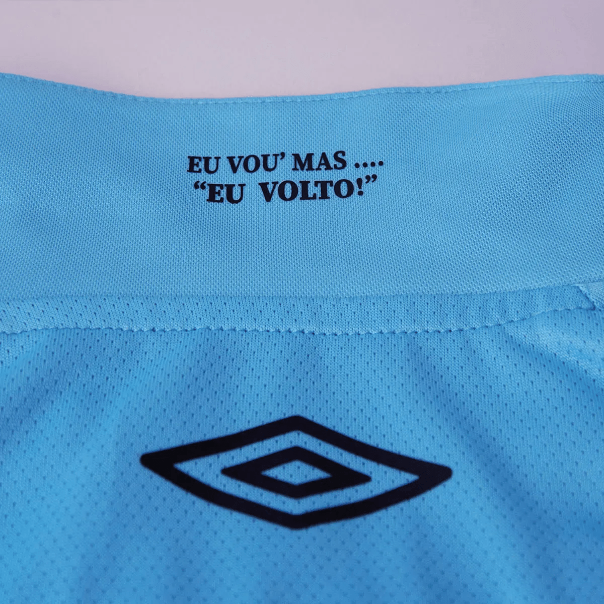 Camisa Umbro Santos Edição Especial 2025 - DA Sports Oficial