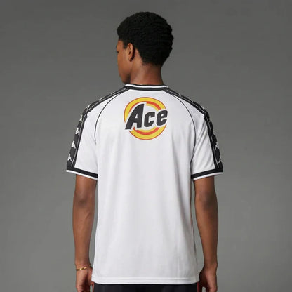 Vasco da Gama 2000 Special Edition Jersey - White - Retro Version